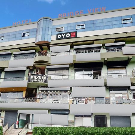 Hotel O Bridge View Dhanbad Exterior photo