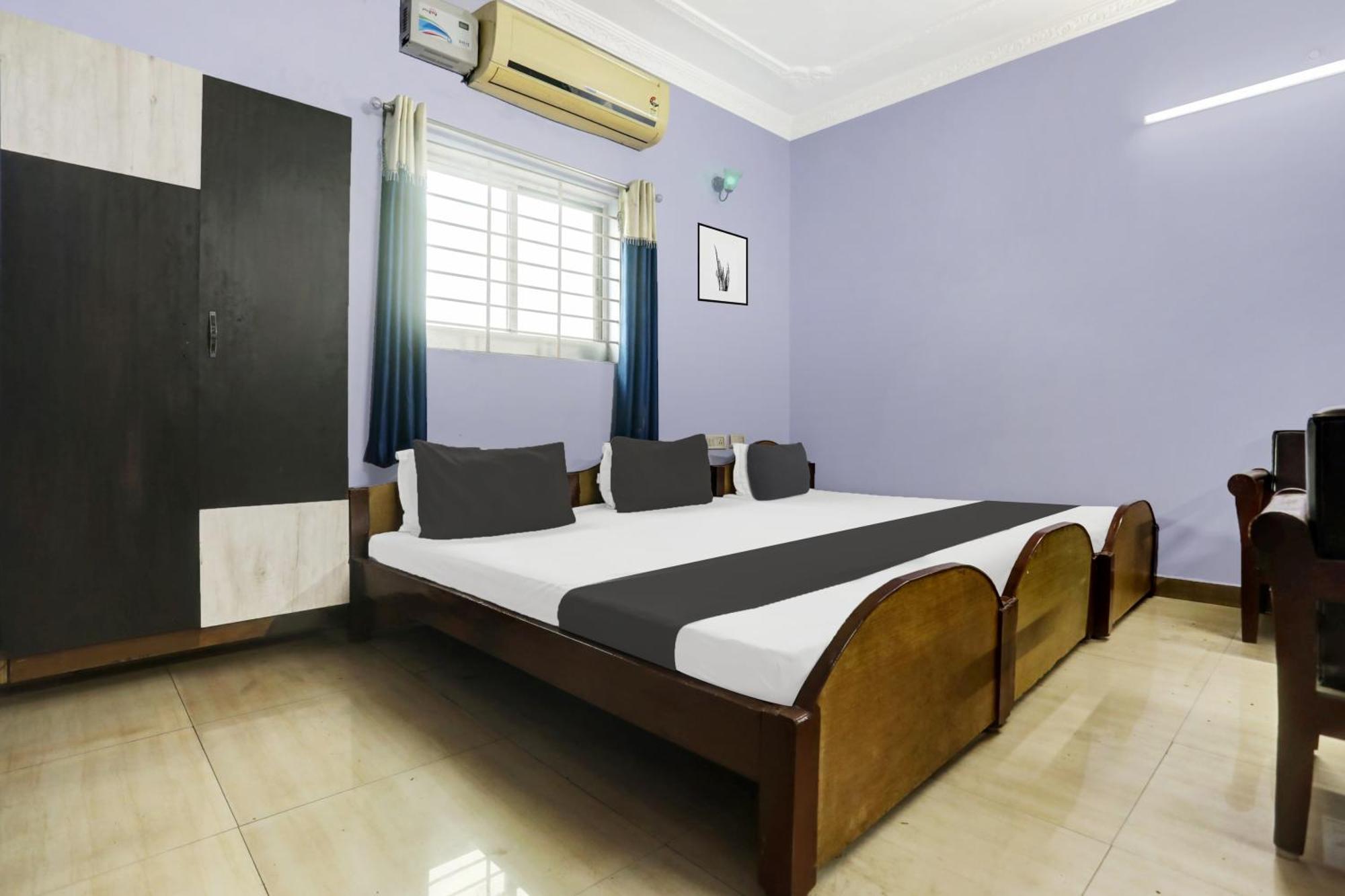 Hotel O Bridge View Dhanbad Exterior photo
